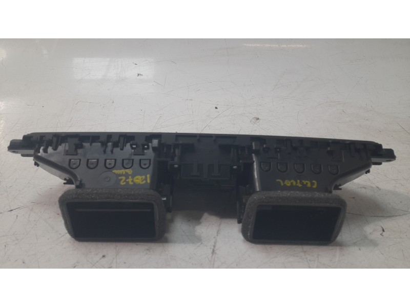 Recambio de mando climatizador para bmw 1 (f40) 118 d referencia OEM IAM 6411985539503  