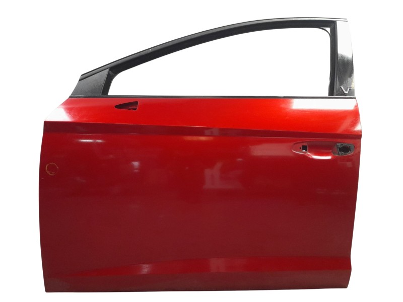 Recambio de puerta delantera izquierda para seat leon (5f1) 1.5 tsi referencia OEM IAM 5F4831055A  