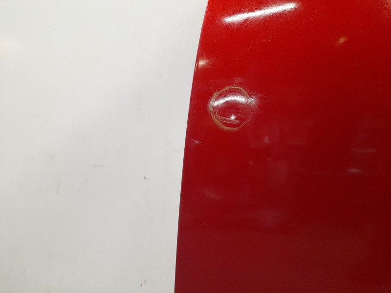 Recambio de puerta delantera izquierda para seat leon (5f1) 1.5 tsi referencia OEM IAM 5F4831055A  