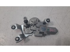 MOTOR LIMPIA TRASERO 67638495516 