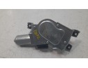 MOTOR LIMPIA TRASERO 67638495516 