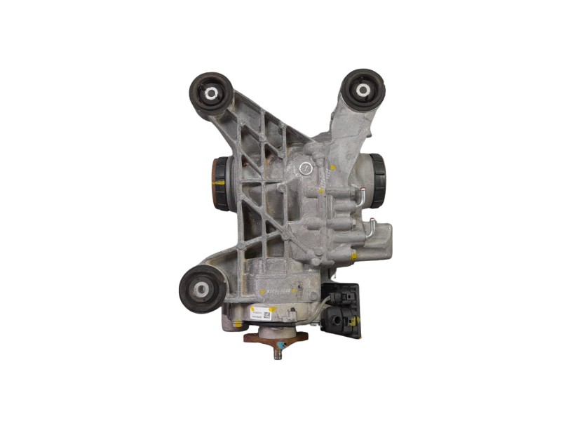 Recambio de diferencial trasero para audi q3 sportback (f3n) 40 tdi quattro referencia OEM IAM 0CQ525010T  