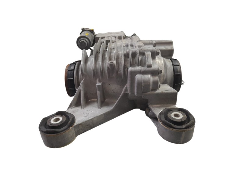 Recambio de diferencial trasero para audi q3 sportback (f3n) 40 tdi quattro referencia OEM IAM 0CQ525010T  