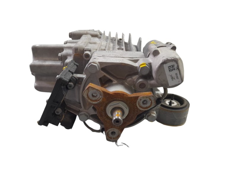 Recambio de diferencial trasero para audi q3 sportback (f3n) 40 tdi quattro referencia OEM IAM 0CQ525010T  