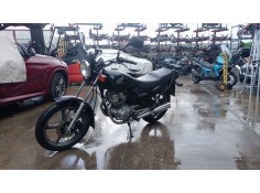 honda cb ( - 500cc) del año 1999