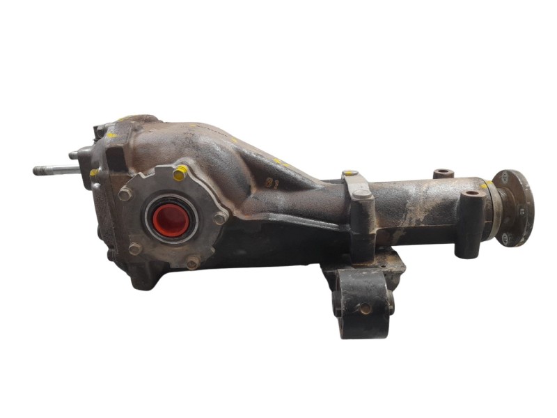 Recambio de diferencial trasero para subaru outback (bs) 2.0 d awd (bsd) referencia OEM IAM 27011AB161  