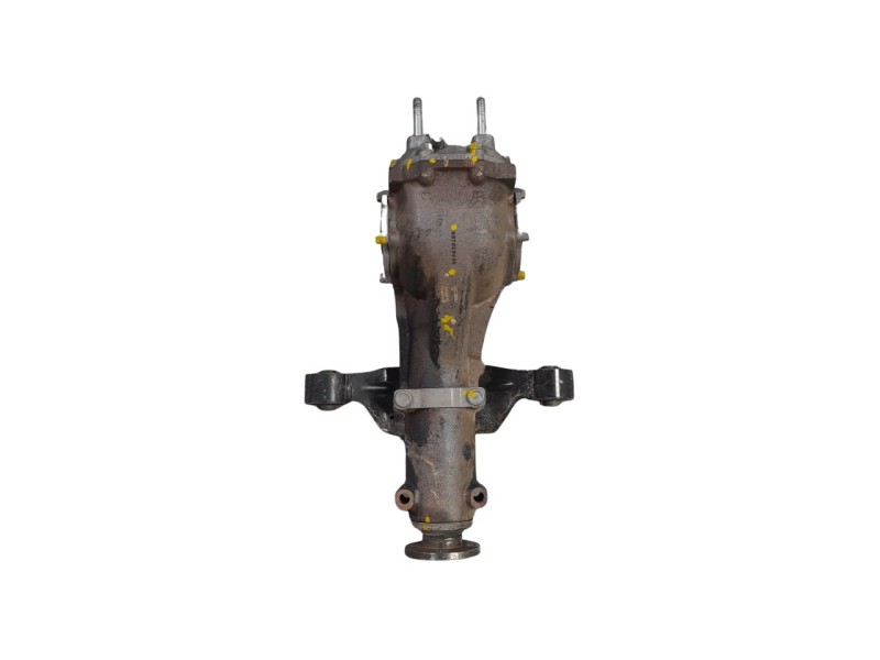 Recambio de diferencial trasero para subaru outback (bs) 2.0 d awd (bsd) referencia OEM IAM 27011AB161  