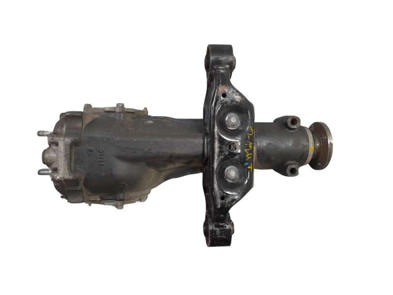 Recambio de diferencial trasero para subaru outback (bs) 2.0 d awd (bsd) referencia OEM IAM 27011AB161  