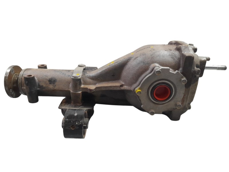 Recambio de diferencial trasero para subaru outback (bs) 2.0 d awd (bsd) referencia OEM IAM 27011AB161  