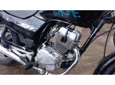 Recambio de motor completo para honda cb ( - 500cc) cb 250 two-fifty (mc26) referencia OEM IAM    2