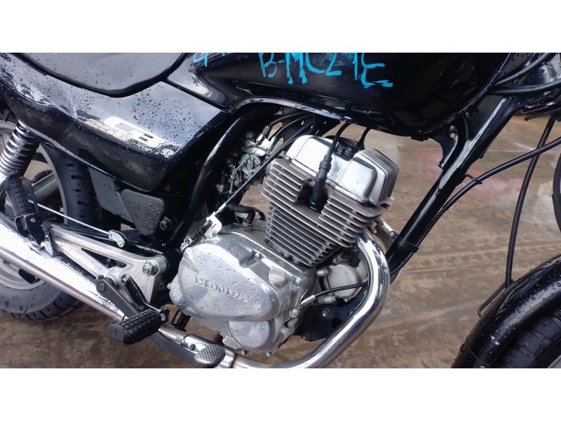Recambio de motor completo para honda cb ( - 500cc) cb 250 two-fifty (mc26) referencia OEM IAM   