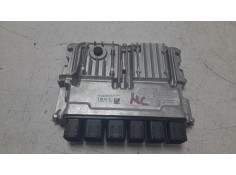 Recambio de centralita motor uce para bmw 1 (f40) 118 d referencia OEM IAM 12149798769  