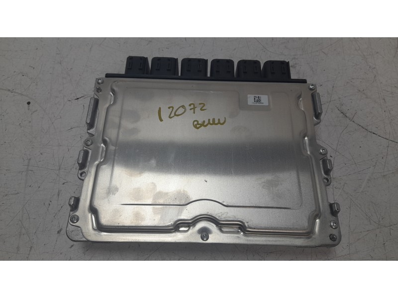 Recambio de centralita motor uce para bmw 1 (f40) 118 d referencia OEM IAM 12149798769  