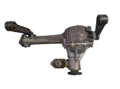 Recambio de diferencial delantero para suzuki vitara cabrio (et, ta) 1.6 (se 416) referencia OEM IAM 2761160A10  