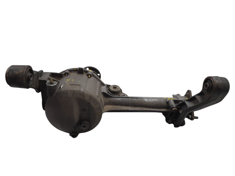 Recambio de diferencial delantero para suzuki vitara cabrio (et, ta) 1.6 (se 416) referencia OEM IAM 2761160A10  