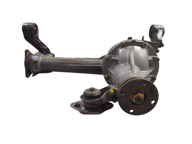 Recambio de diferencial delantero para suzuki vitara cabrio (et, ta) 1.6 (se 416) referencia OEM IAM 2761160A10  