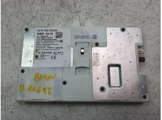 MODULO ELECTRONICO 1D871573201 