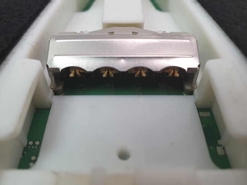 Recambio de tapa maletero para bmw x2 (f39) sdrive18d referencia OEM IAM 1D871573201  