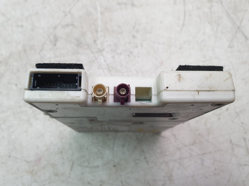 Recambio de tapa maletero para bmw x2 (f39) sdrive18d referencia OEM IAM 1D871573201  