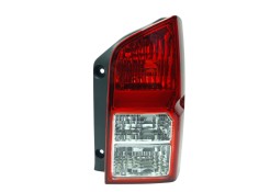 Recambio de piloto trasero derecho para nissan pathfinder (r51) referencia OEM IAM 26550EB30C 108804552 108804552 , 3040524 2