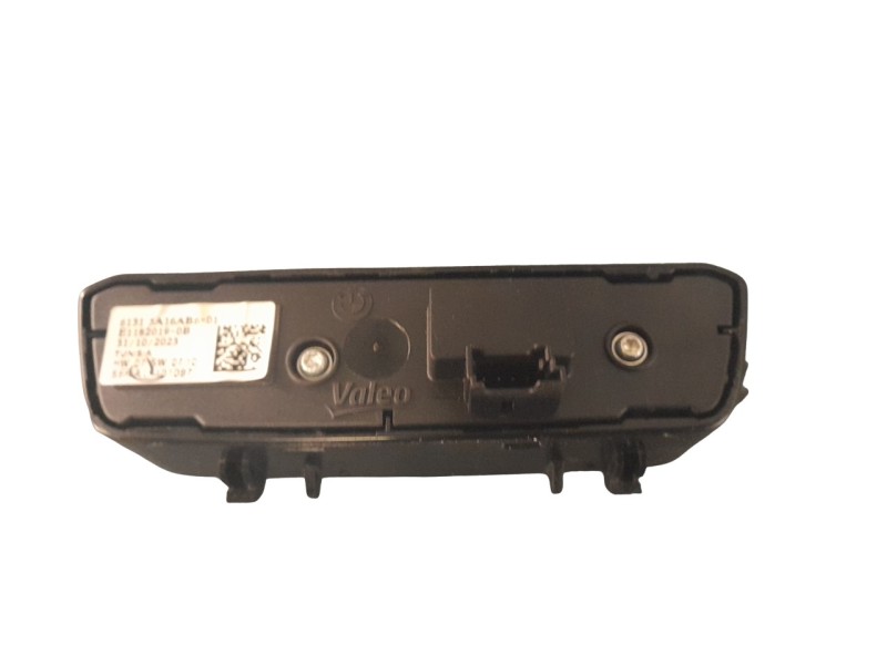 Recambio de mando luces para bmw 1 (f40) 118 d referencia OEM IAM 61315A16AB6  