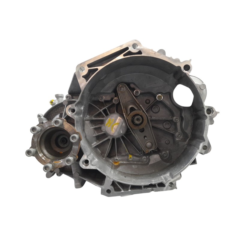 Recambio de caja cambios para volkswagen t-roc (a11, d11) 1.0 tsi referencia OEM IAM VGQ 0AJ300043M FM6AJ027