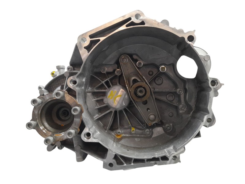 Recambio de caja cambios para volkswagen t-roc (a11, d11) 1.0 tsi referencia OEM IAM VGQ 0AJ300043M FM6AJ027