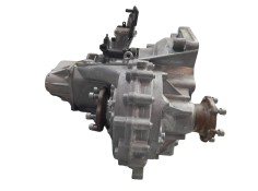 Recambio de caja cambios para volkswagen t-roc (a11, d11) 1.0 tsi referencia OEM IAM VGQ 0AJ300043M FM6AJ027 2