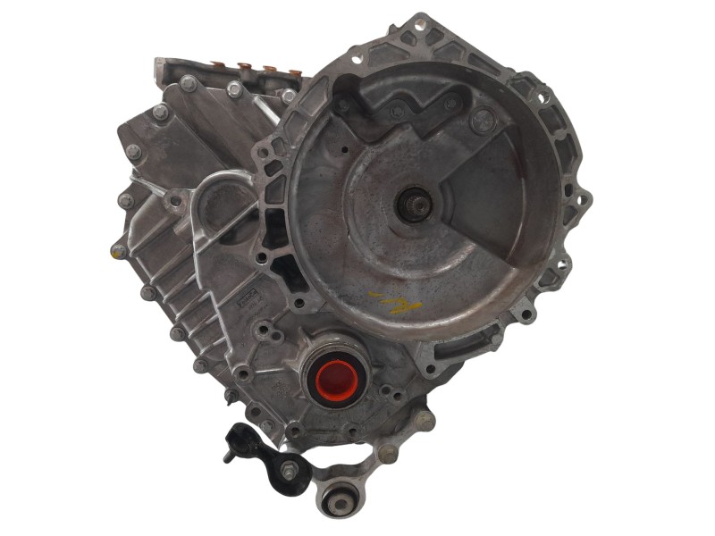 Recambio de caja cambios para ford kuga hybrid st-line x referencia OEM IAM TC11A  LX687976AC