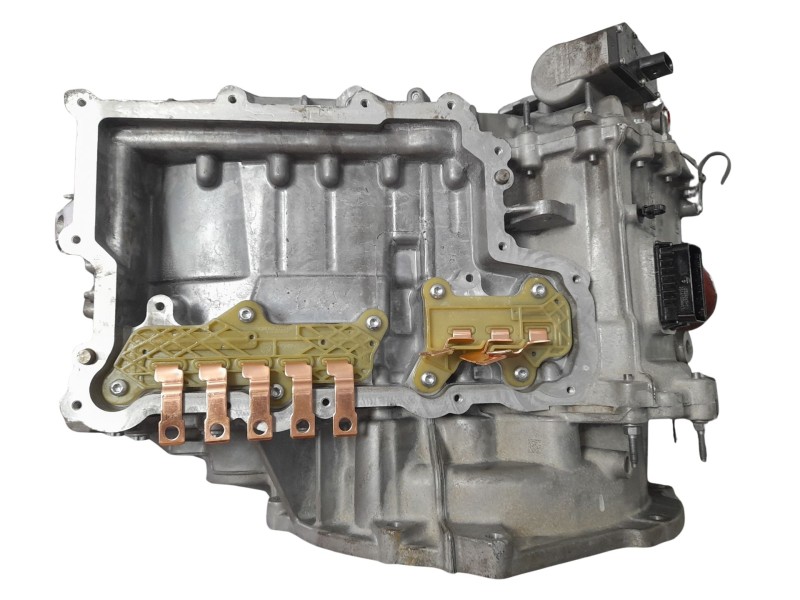 Recambio de caja cambios para ford kuga hybrid st-line x referencia OEM IAM TC11A  LX687976AC