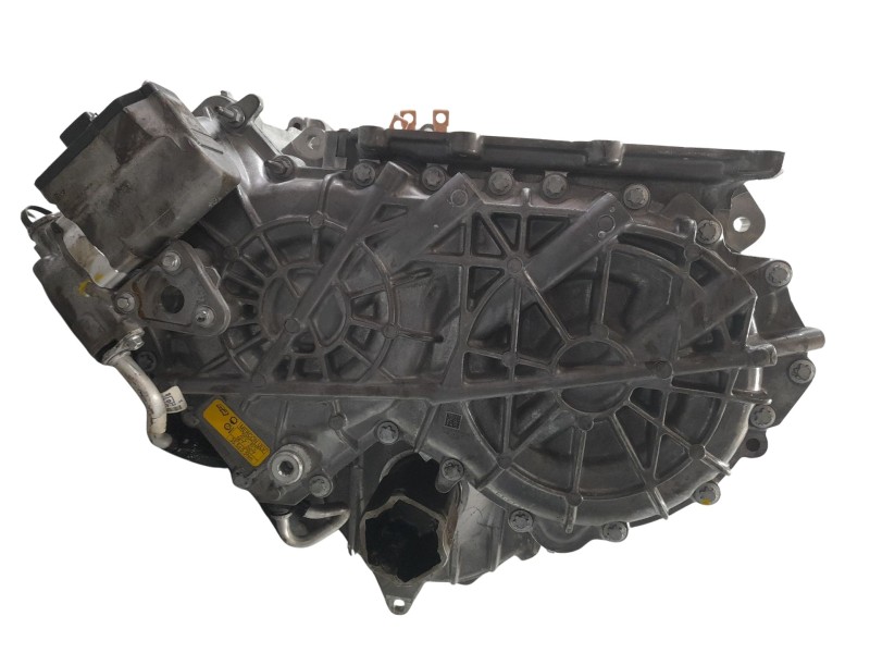 Recambio de caja cambios para ford kuga hybrid st-line x referencia OEM IAM TC11A  LX687976AC