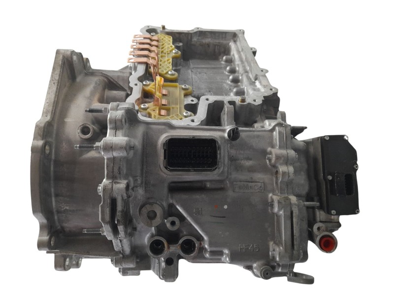 Recambio de caja cambios para ford kuga hybrid st-line x referencia OEM IAM TC11A  LX687976AC