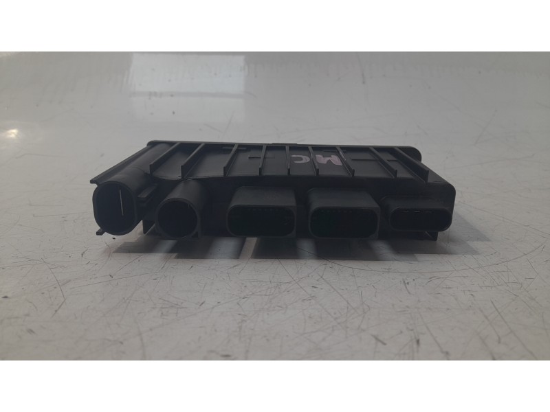 Recambio de modulo electronico para bmw 1 (f40) 118 d referencia OEM IAM 858990702  