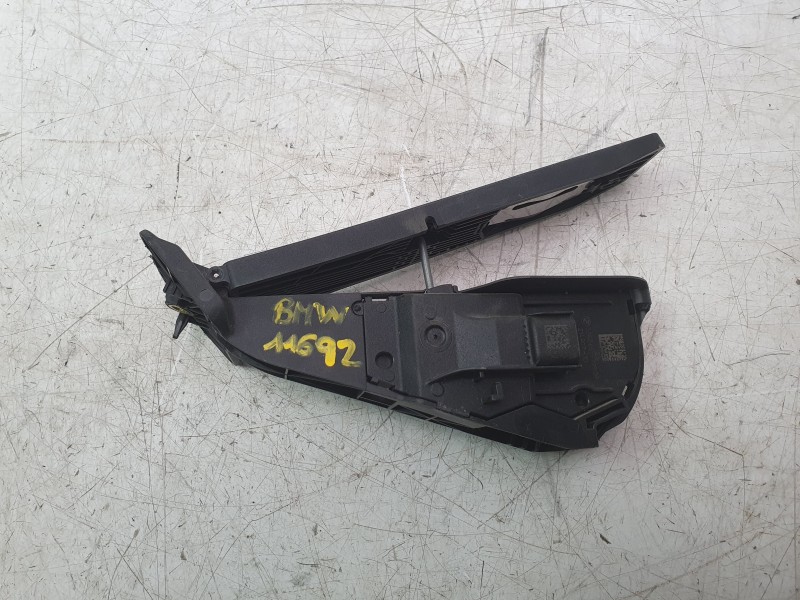 Recambio de potenciometro pedal para bmw x2 (f39) sdrive18d referencia OEM IAM 21490710  