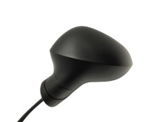 Recambio de retrovisor izquierdo para seat ibiza (6j5) referencia OEM IAM 6J0857521F 1052124012 1052124012/ST0357104/24854411/90 2