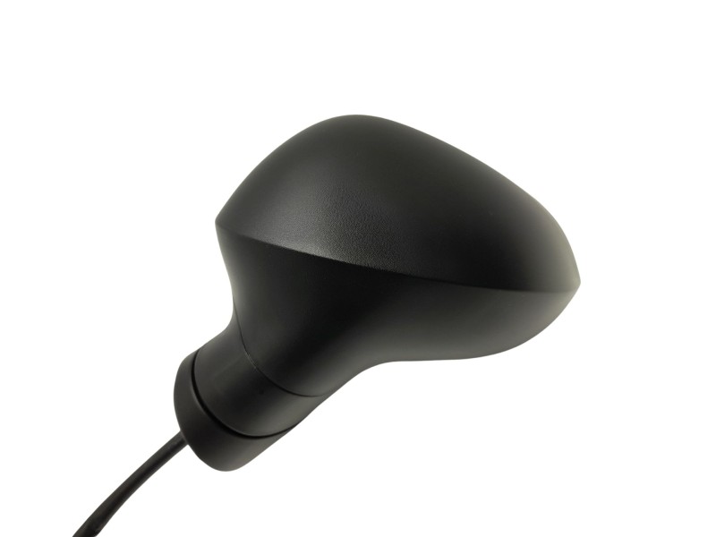 Recambio de retrovisor izquierdo para seat ibiza (6j5) referencia OEM IAM 6J0857521F 1052124012 1052124012/ST0357104/24854411/90