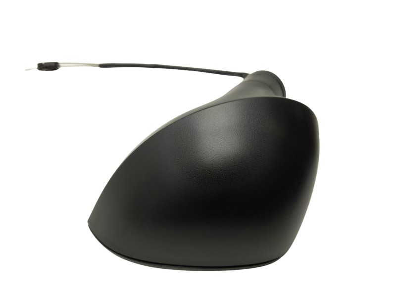 Recambio de retrovisor izquierdo para seat ibiza (6j5) referencia OEM IAM 6J0857521F 1052124012 1052124012/ST0357104/24854411/90