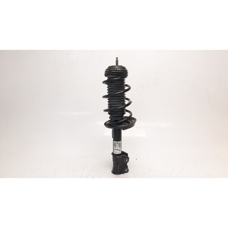 Recambio de amortiguador delantero izquierdo para opel corsa e 1.4 16v cat (b 14 xel / ldd) bivalent. gasolina / gpl referencia 