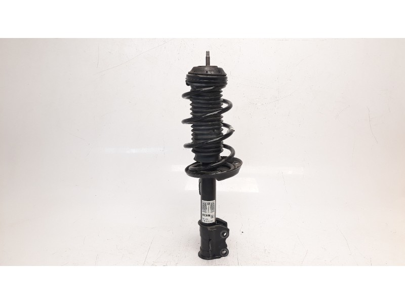 Recambio de amortiguador delantero izquierdo para opel corsa e 1.4 16v cat (b 14 xel / ldd) bivalent. gasolina / gpl referencia 