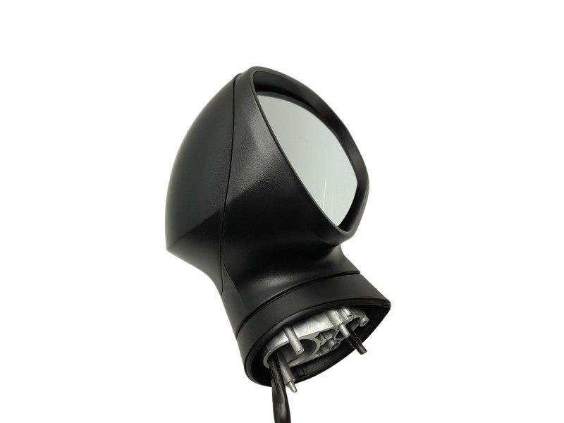 Recambio de retrovisor derecho para seat ibiza (6j5) referencia OEM IAM 6J0857508C9B9 1052124011 1052124011/ST0357103/24854412/9