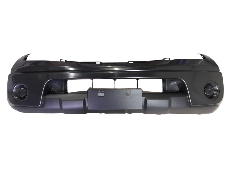Recambio de paragolpes delantero para nissan pathfinder iii (r51) 2.5 dci 4wd referencia OEM IAM F2022EB240 108804508 108804508/