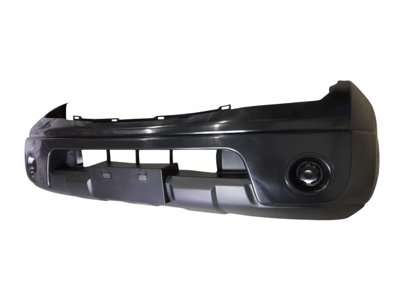 Recambio de paragolpes delantero para nissan pathfinder iii (r51) 2.5 dci 4wd referencia OEM IAM F2022EB240 108804508 108804508/