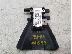 Recambio de camara vision frontal para bmw x2 (f39) sdrive18d referencia OEM IAM 794353101   2