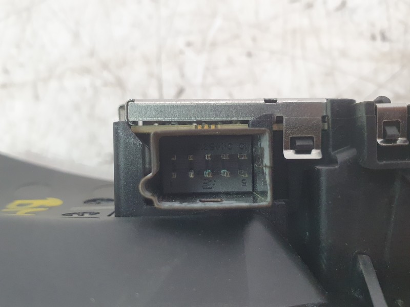 Recambio de camara vision frontal para bmw x2 (f39) sdrive18d referencia OEM IAM 794353101  