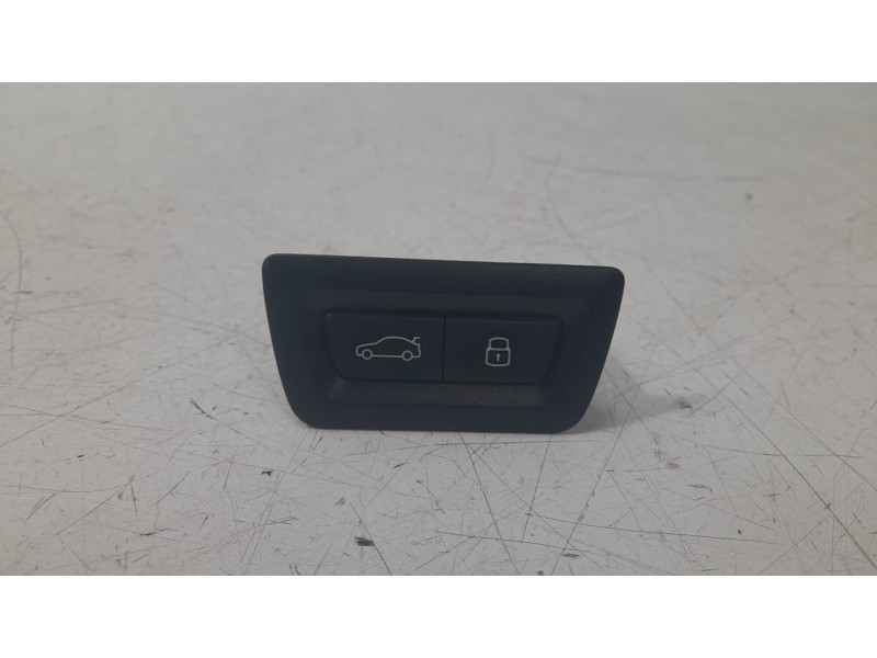 Recambio de interruptor para bmw 1 (f40) 118 d referencia OEM IAM 61315A64C2501  