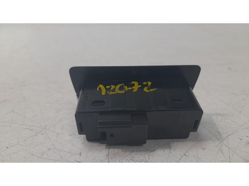 Recambio de interruptor para bmw 1 (f40) 118 d referencia OEM IAM 61315A64C2501  