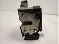 Recambio de cerradura puerta delantera derecha para dacia sandero ambiance referencia OEM IAM 805026816R  