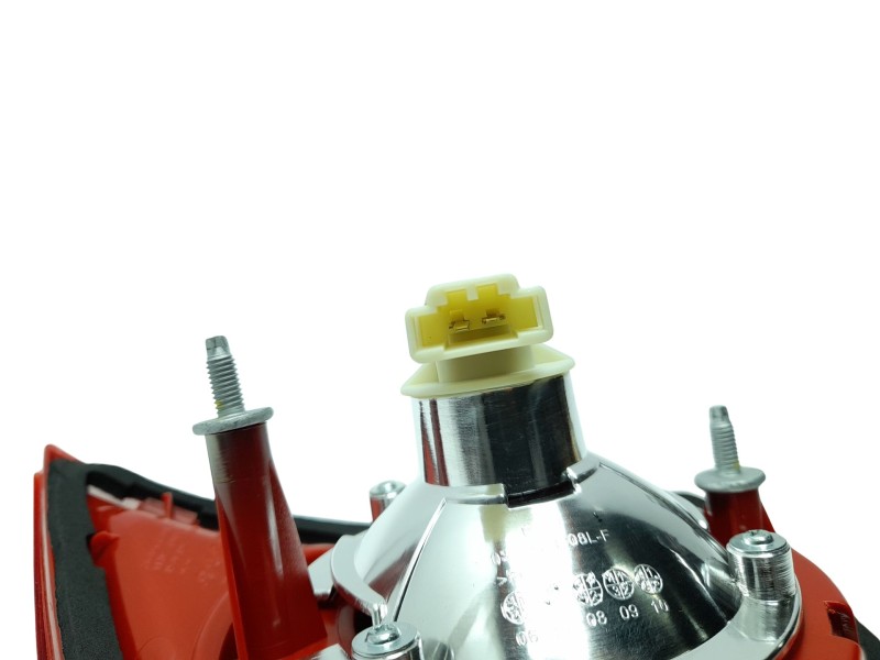 Recambio de piloto trasero izquierdo interior para volkswagen golf v berlina (1k1) referencia OEM IAM 1K6945093F 103F02246501 10