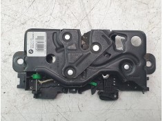 Recambio de cerradura maletero / porton para bmw x2 (f39) sdrive18d referencia OEM IAM 16367210 C74141100 