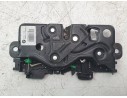 CERRADURA MALETERO / PORTON 16367210 16367210 C74141100